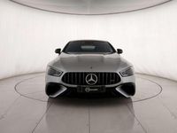 Käytetty Mercedes S63 AMG Premium Plus 639 HP (469 kW) 2023 Harmaa Coupe - kaksiovinen