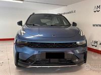 Usata Lynk & Co 01 261 CV (191 kW) 2023 Blu SUV