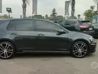 Occasion VW Golf VII GTD 184 PK (135 kW) 2015 Grijs Sedan