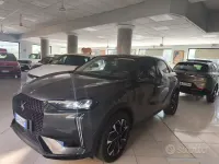 Usata DS Automobiles DS3 Opera 131 CV (96 kW) 2024 Grigio Station wagon
