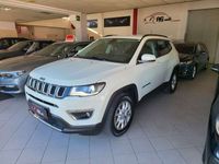 usata Jeep Compass 1.3 T4 190CV PHEV AT6 4xe Limited