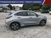 Nuova Ford Puma ST-Line 125 CV (91 kW) 2025 Argento SUV