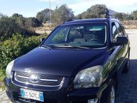 Occasion Kia Sportage 140 ch (102 kW) 2010 Noir SUV