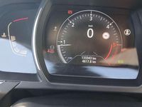 Usata Renault Grand Scénic IV Zen 110 CV (80 kW) 2017 Grigio Monovolume