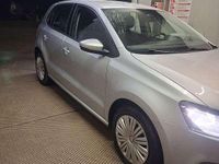 Usata VW Polo Comfortline 90 CV (66 kW) 2016 Berlina