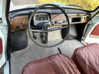 Usata DKW Junior 34 CV (25 kW) 1965 Bianco Berlina