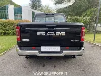 Usata Dodge Ram Limited 401 CV (294 kW) 2024 Nero Pick-up