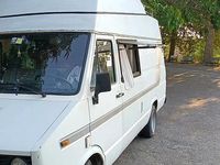 Usata Iveco Daily 1984