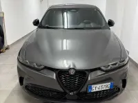 Usata Alfa Romeo Tonale Veloce 131 CV (96 kW) 2025 SUV