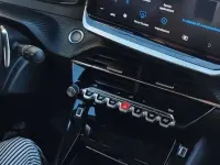 Nuova Peugeot 208 Allure 136 CV (100 kW) 2026 Utilitaria
