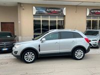 usata Opel Antara 2.2 CDTI 163CV Start&Stop 4x2 Cosmo Pl