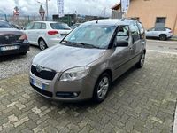 usata Skoda Roomster 1.4 16V Style GPLine