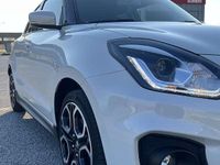 Usata Suzuki Swift Sport 140 CV (102 kW) 2023 Utilitaria