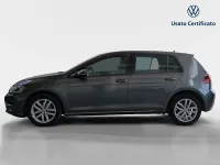 Usata VW Golf VII Business 116 CV (85 kW) 2020 Utilitaria