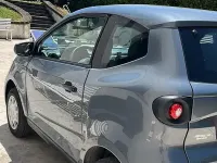 Usata Aixam City Acces 2025 Grigio