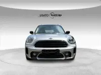 Usata Mini Cooper D Countryman Business 150 CV (110 kW) 2023 Grigio SUV