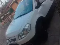 Usata Fiat Sedici 120 CV (88 kW) 2011 Bianco SUV