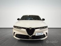 Usata Alfa Romeo Tonale Ti 160 CV (117 kW) 2023 Bianco SUV
