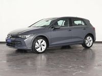 Usata VW Golf VIII Style 150 CV (110 kW) 2025 Dolphin grey Berlina