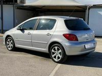 usata Peugeot 307 1.6 HDi 110 Cv Australian - 2006