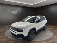 Nuova Jeep Avenger Summit 101 CV (74 kW) 2025 Bianco SUV