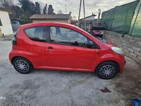 Usata Citroën C1 68 CV (50 kW) 2009 Utilitaria