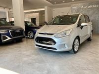 Usata Ford B-MAX Titanium 75 CV (55 kW) 2015 Grigio Monovolume
