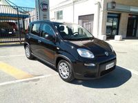 usata Fiat Panda 1.0 70CVHybrid KM0