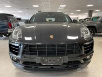 usata Porsche Macan S 3.0 d 258cv