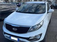 Usata Kia Sportage 184 CV (135 kW) 2014 SUV