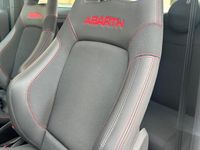 Usata Abarth 695 Competizione 180 CV (132 kW) 2024 Nero Utilitaria