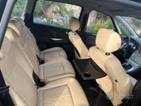 Usata Ford S-MAX 2008 Nero Monovolume