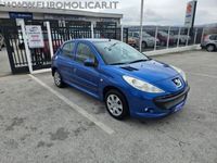 usata Peugeot 206 1.1 60CV Plus 1.1 X-Line