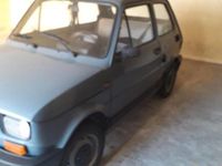 Usata Fiat 126 24 CV (17 kW) 1986 Utilitaria