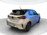 Usata Opel Corsa 101 CV (74 kW) 2025 Grigio artense Utilitaria