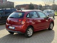 Usata Citroën C3 Exclusive 60 CV (44 kW) 2011 Berlina