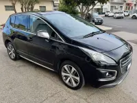 Usata Peugeot 3008 Allure 114 CV (83 kW) 2015 Station wagon