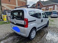 usata Fiat Qubo 