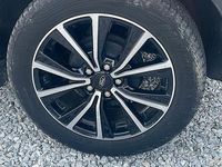 Usata Ford Puma Titanium 125 CV (91 kW) 2022 Grigio Berlina