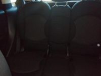 Begagnad Mini One D 90 HK (66 kW) 2016 Halvkombi