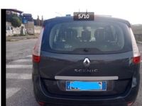 usata Renault Grand Scénic III dCi 130 CV Energy Bose