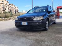 usata Opel Astra SW 2.0 dti Sport Edition