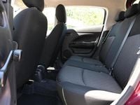 Usata Mitsubishi Space Star Invite 80 CV (58 kW) 2022 Viola Utilitaria