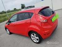 usata Ford Fiesta 1.4 série 5 BZ /GPL TITANUIM