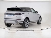 usata Land Rover Range Rover evoque 2.0D I4-L.Flw 150 CV AWD Auto R-Dynamic del 2019 usata a Torino