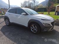 usata Hyundai Kona KONA1.0 t-gdi Xline 2wd 120cv