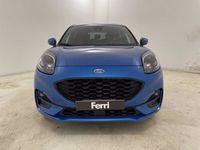 usata Ford Puma 1.0 ecoboost h st-line x s&s 125cv