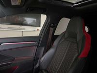 Usata Audi RS Q3 Sportback Ambiente 400 CV (294 kW) 2022 Nero SUV