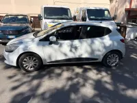 Begagnad Renault Clio IV Luxe 88 HK (64 kW) 2015 Other Sedan