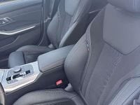 Usata BMW 320 M Sport 197 CV (144 kW) 2023 Station wagon